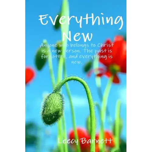 Everything New