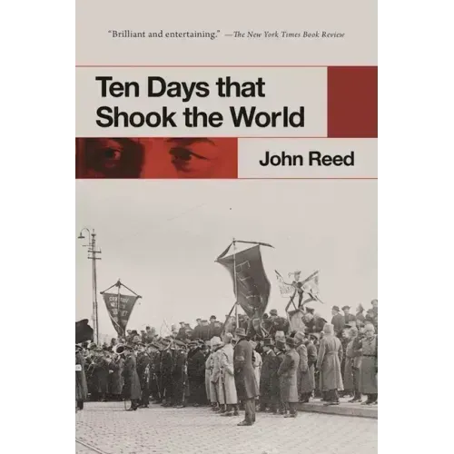 Ten Days That Shook the World