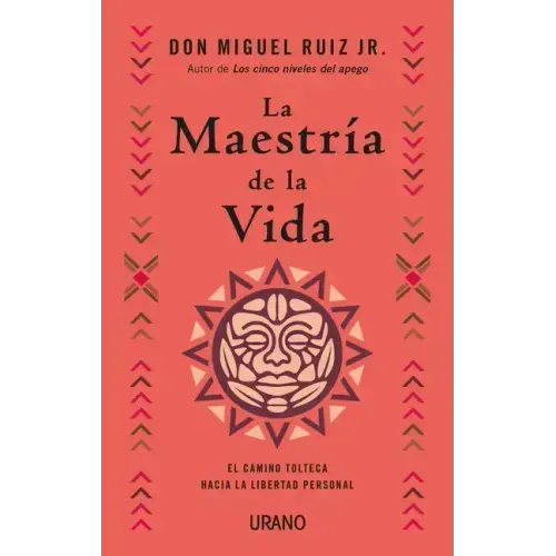 Maestria de la Vida, La