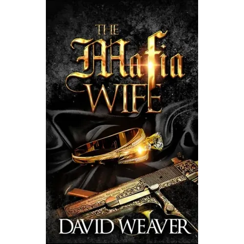 The Mafia Wife: (A Standalone Love Story)