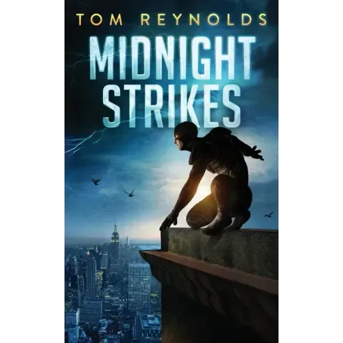 Midnight Strikes