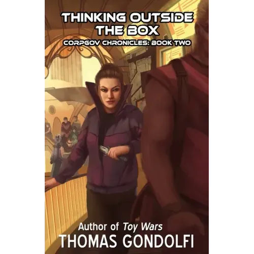 Thinking Outside the Box