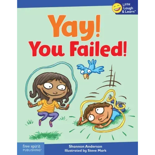 Yay! You Failed!