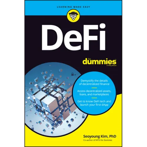 Defi for Dummies