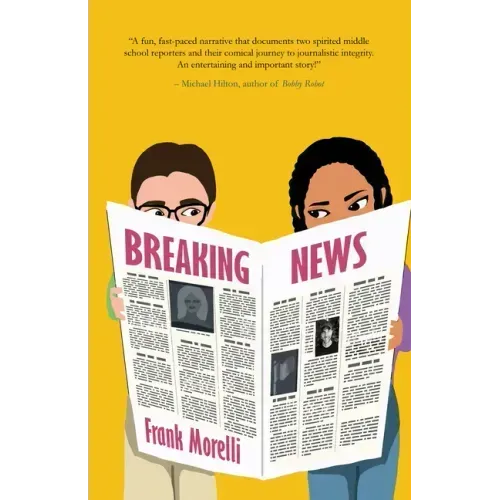 Breaking News