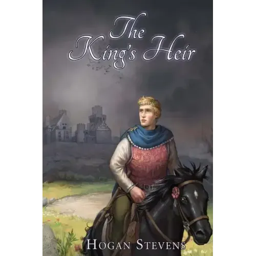 The King's Heir