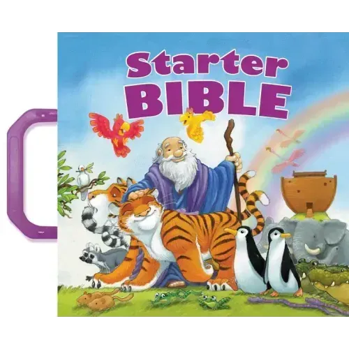 Starter Bible