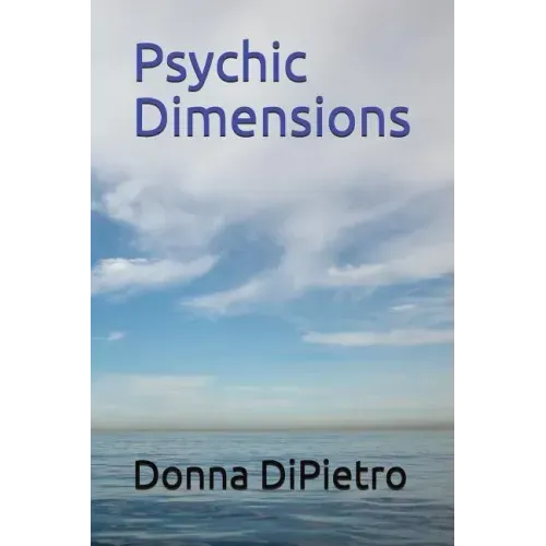 Psychic Dimensions