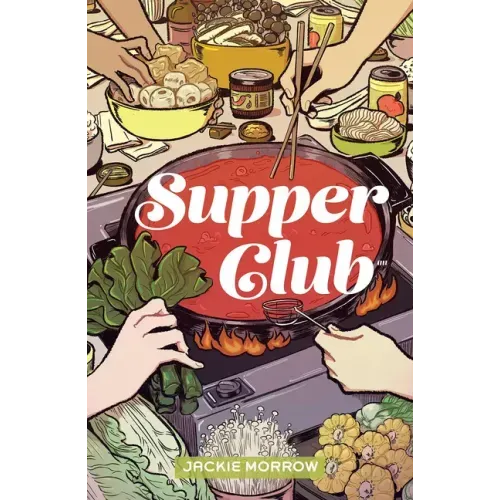 Supper Club