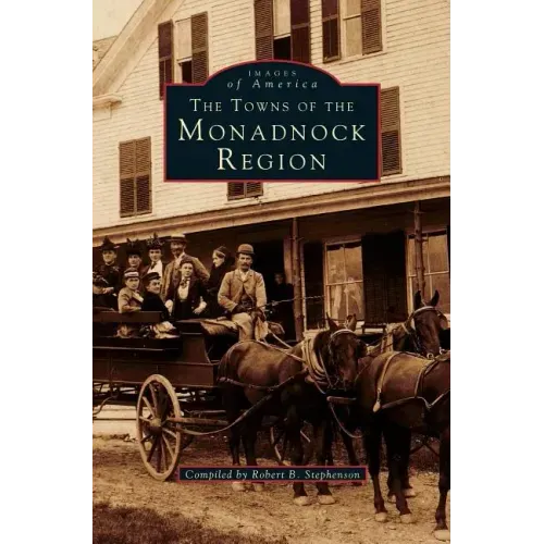 Towns of the Monadnock Region