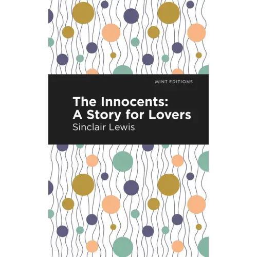 The Innocents: A Story for Lovers