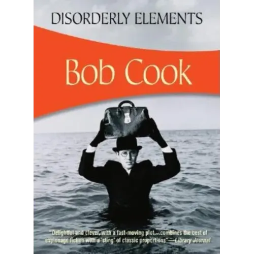 Disorderly Elements