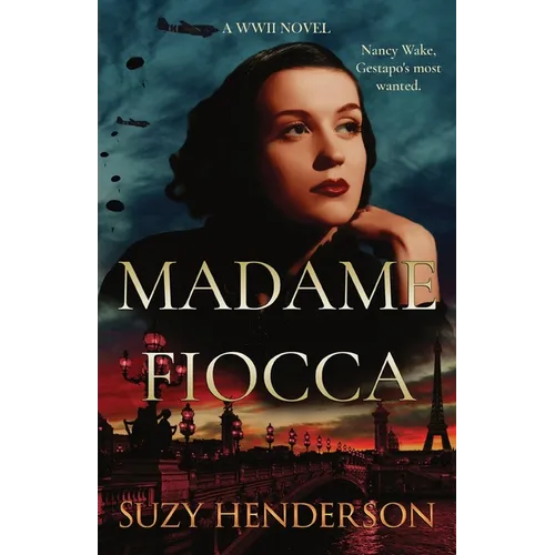 Madame Fiocca