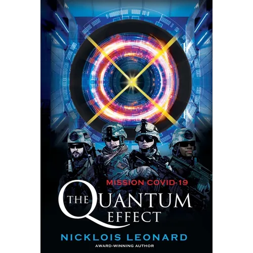 The Quantum Effect "Mission COVID-19"