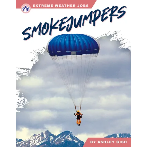 Smokejumpers