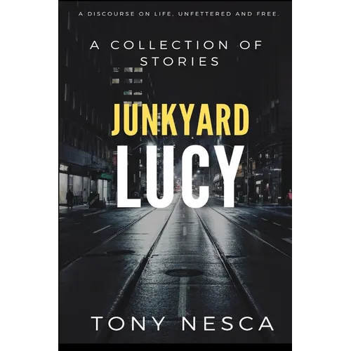 Junkyard Lucy