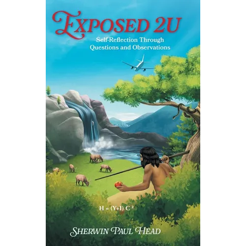 Exposed 2U: Self-Reflection Through Questions and Observations