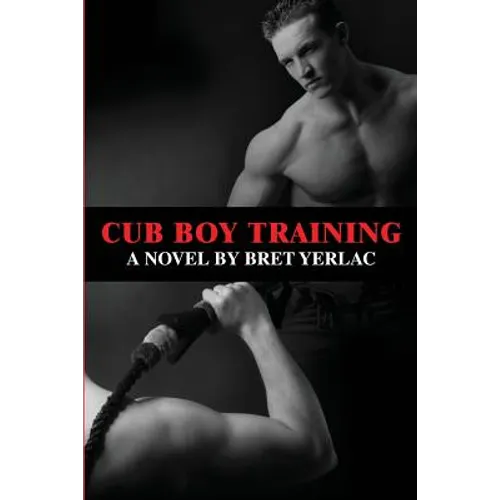 Cub Boy Training