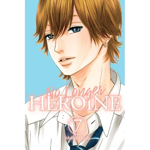 No Longer Heroine, Vol. 7: Volume 7