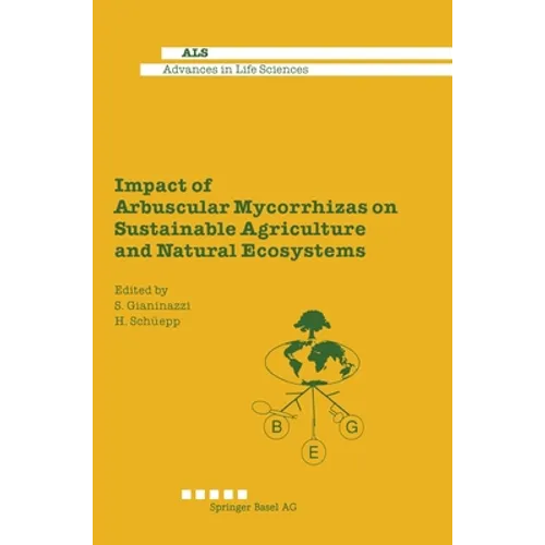 Impact of Arbuscular Mycorrhizas on Sustainable Agriculture and Natural Ecosystems - Hardcover