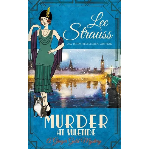 Murder at Yuletide
