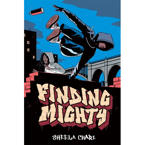 Finding Mighty