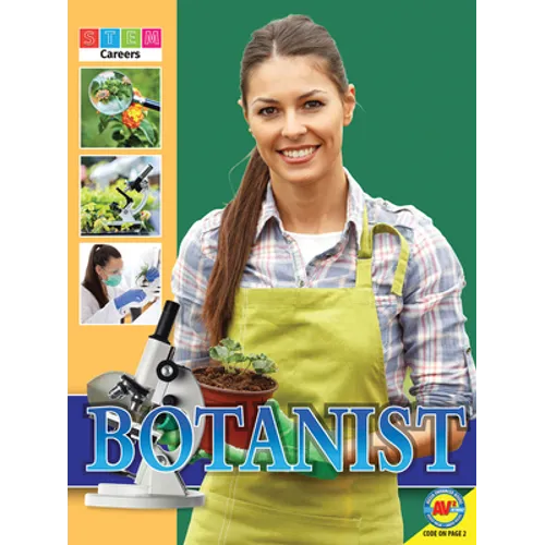 Botanist