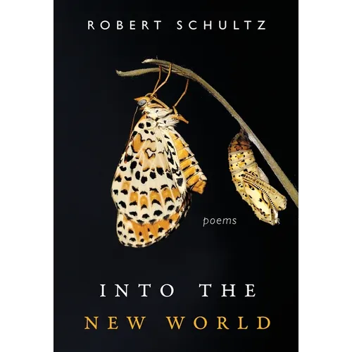 Into the New World
