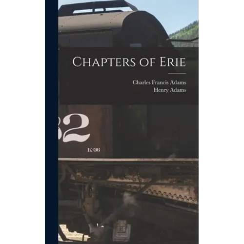 Chapters of Erie