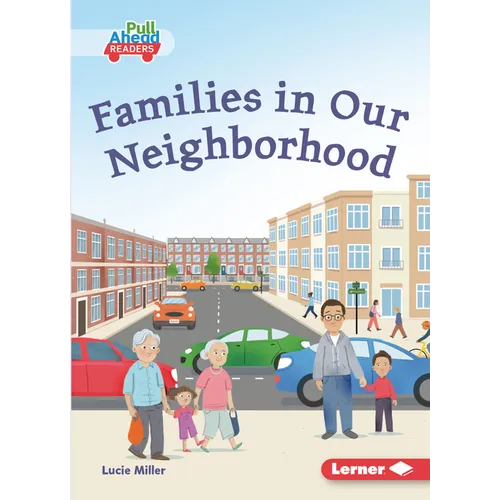 Families in Our Neighborhood