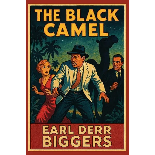 The Black Camel