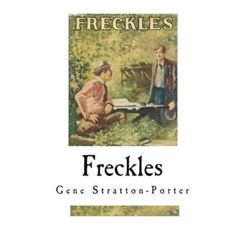 Freckles