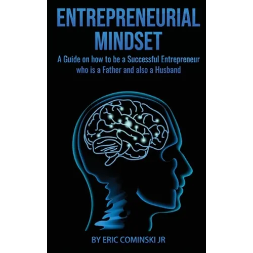 Entrepreneurial Mindset