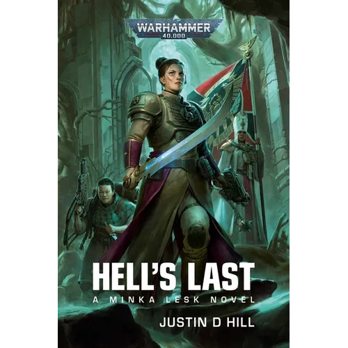 Hell's Last