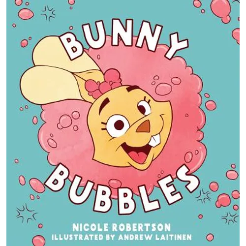 Bunny Bubbles