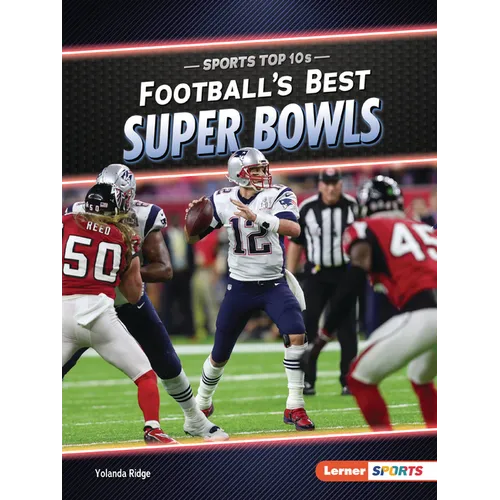 Football's Best Super Bowls