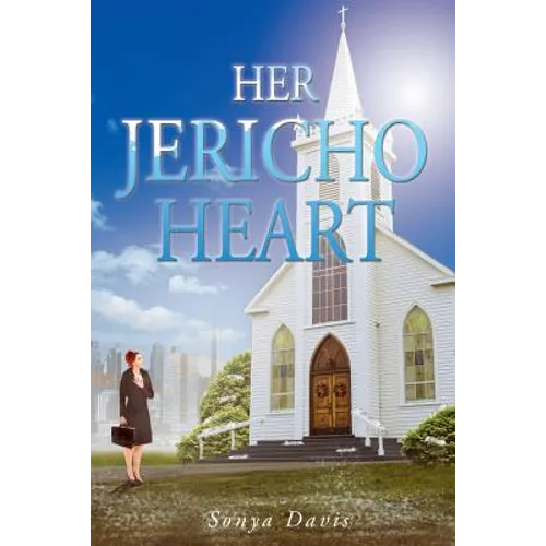 Her Jericho Heart