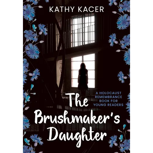 The Brushmaker's Daughter