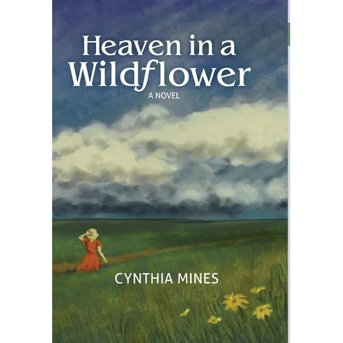 Heaven in a Wildflower