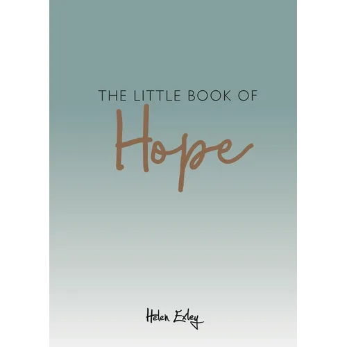 The Little Book of Hope