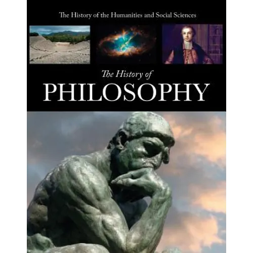 The History of Philosophy