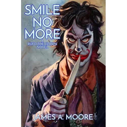 Smile No More