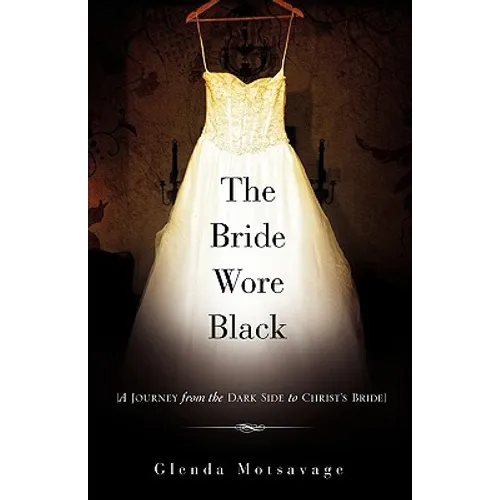 The Bride Wore Black