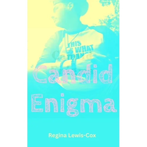 Candid Enigma