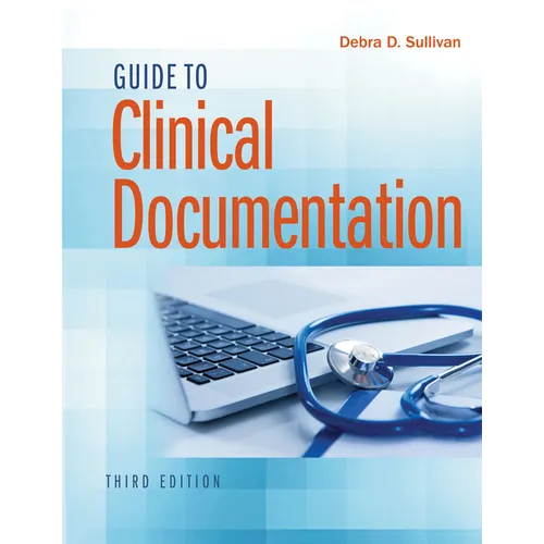 Guide to Clinical Documentation