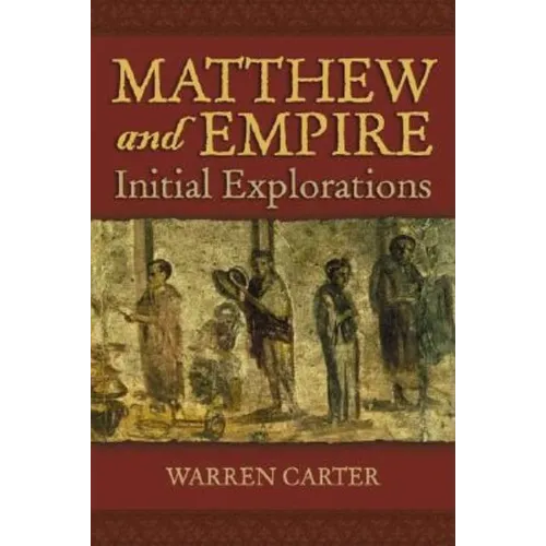 Matthew and Empire