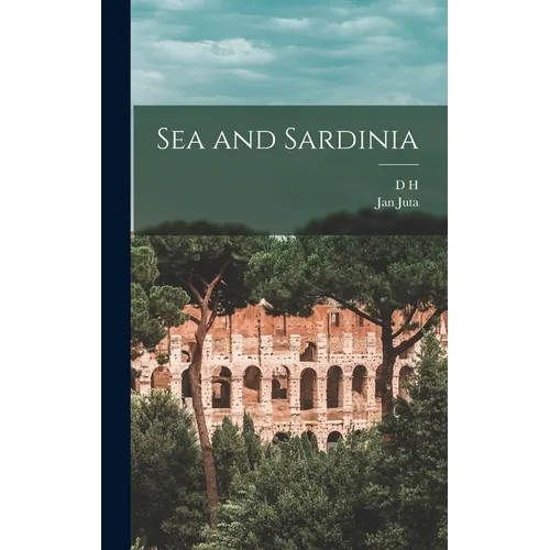 Sea and Sardinia