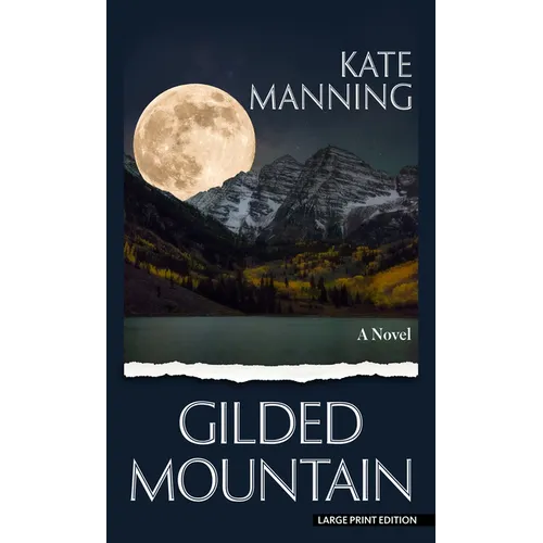 Gilded Mountain