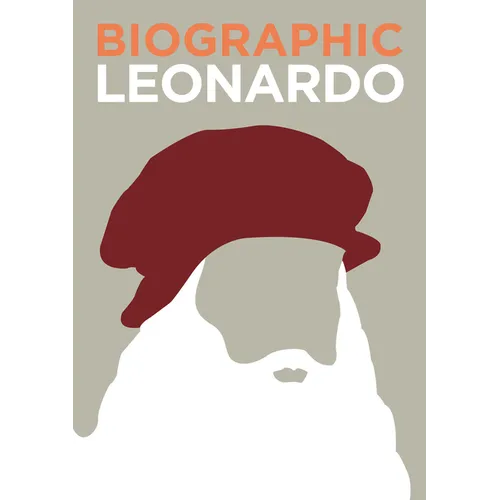 Biographic: Leonardo
