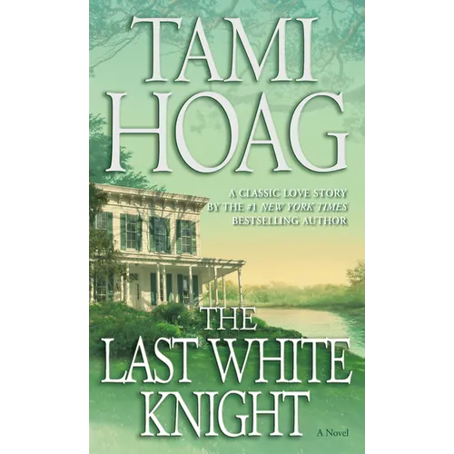The Last White Knight